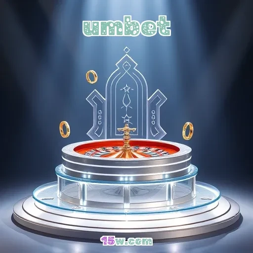 umbet: Conecte-se e Revolucione Sua Experiência de Jogos Online