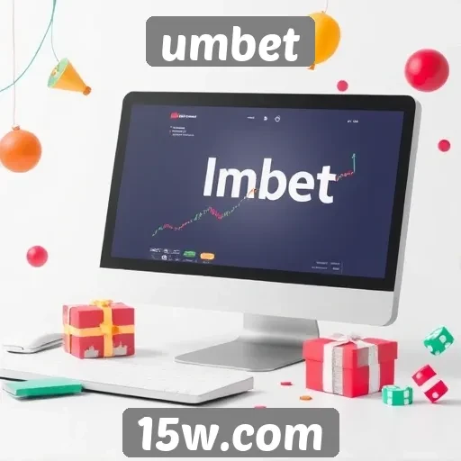 Comparativo de bônus disponíveis no umbet