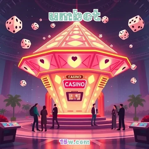 umbet: Descubra Como Eventos Esportivos Transformam Apostas em Diversão