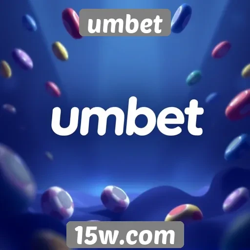 Impacto de umbet no mercado de jogos online