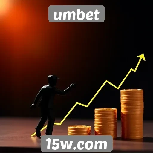 estratégias para aumentar suas chances no umbet