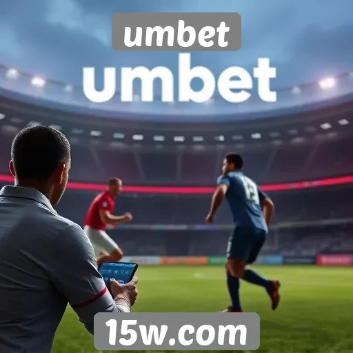 novas funcionalidades no site umbet atraem usuários