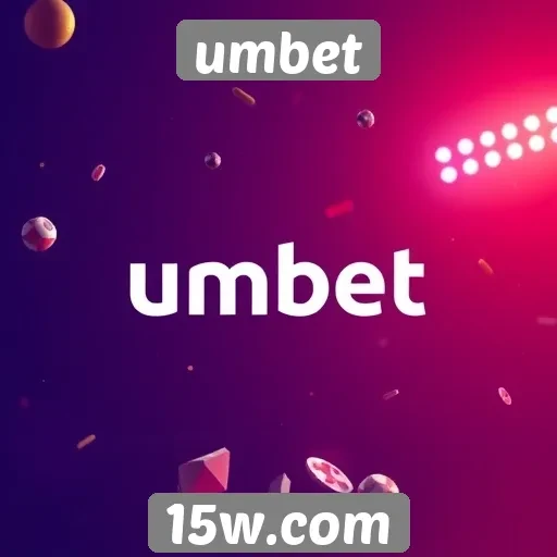 Ofertas e promoções disponíveis no umbet