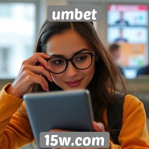 Métodos de pagamento aceitos no umbet