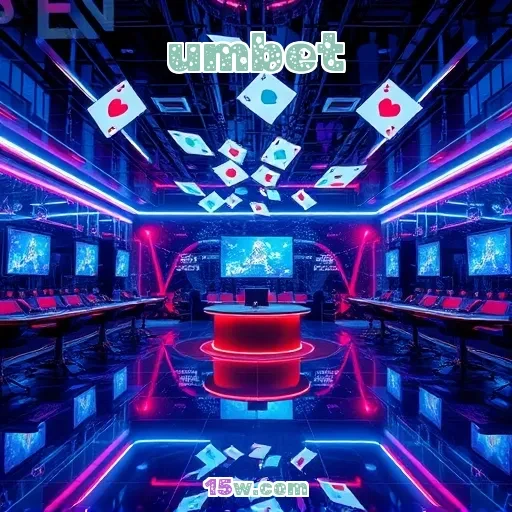 umbet: Descubra Como Jogar Poker Online e Ganhar Prêmios