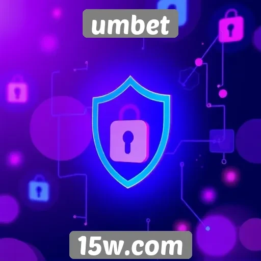 tecnologia de segurança avança no umbet