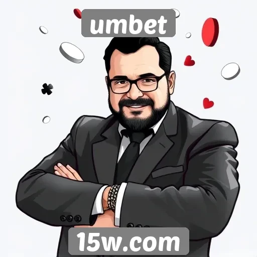 Umberto destaca jogos de habilidade no mercado online