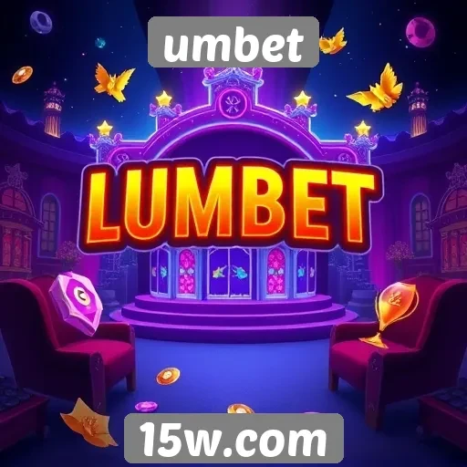 UmbeT oferece novas opções de jogos de cassino