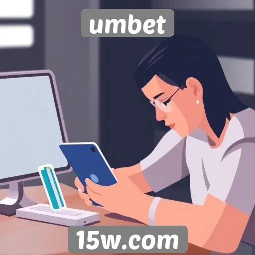 Como o UmbeT garante o jogo responsável