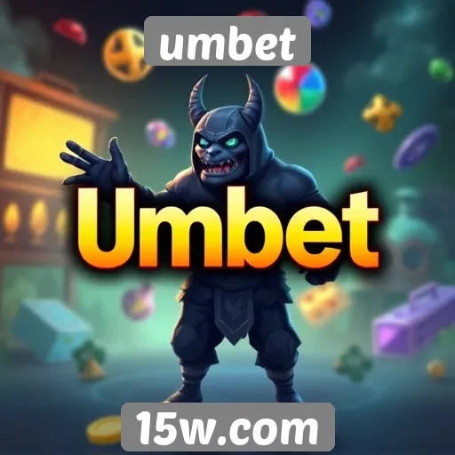 Plataforma umbet se destaca pela variedade de jogos disponíveis